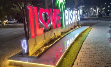 Biskra