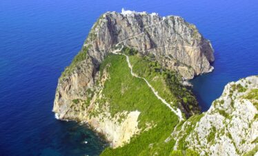 Bejaia, Algeria
