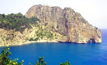 Bejaia, Algeria
