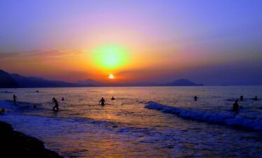 Bejaia, Algeria