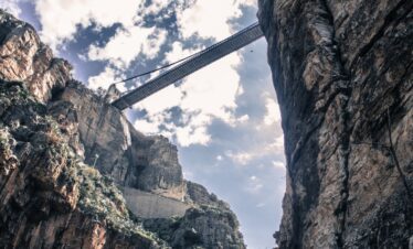 Constantine Algeria