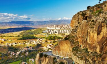 Constantine Algeria