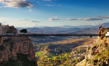 Constantine Algeria