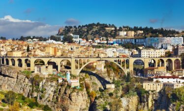 Constantine Algeria