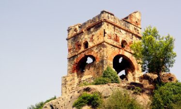 Bejaia, Algeria