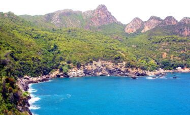 Bejaia, Algeria