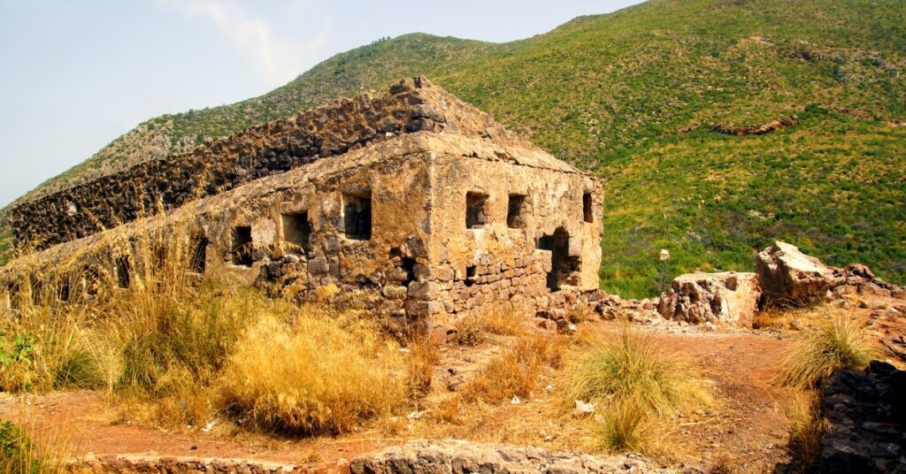 Bejaia, Algeria