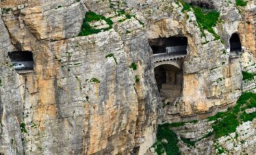 Constantine Algeria