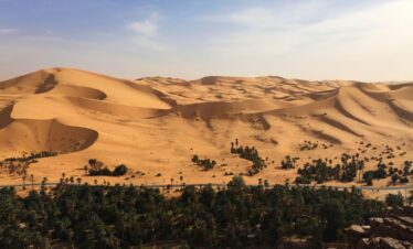 Taghit Algeria