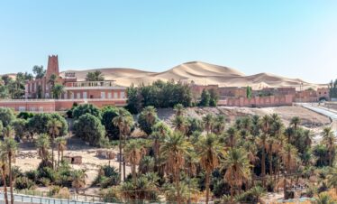 Taghit Algeria