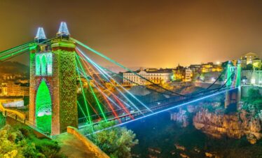 Constantine Algeria