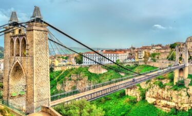 Constantine Algeria