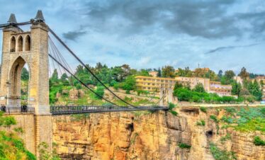 Constantine Algeria