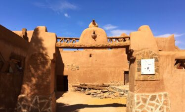 Taghit Algeria