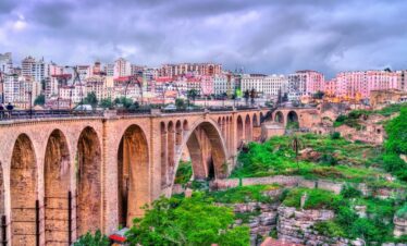 Constantine Algeria