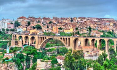 Constantine Algeria