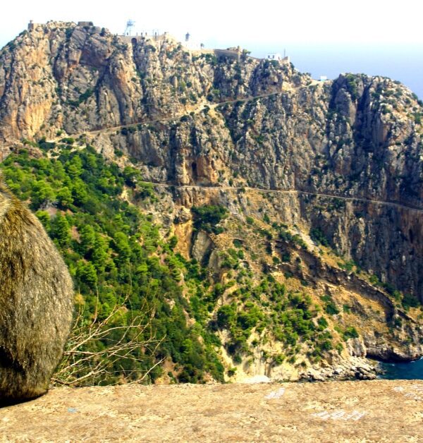 Bejaia, Algeria