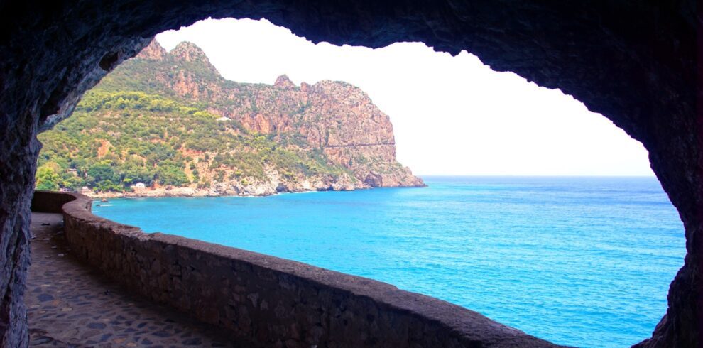 Bejaia, Algeria