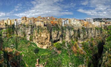 Constantine Algeria