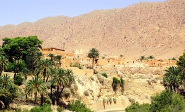 Biskra