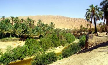 Biskra