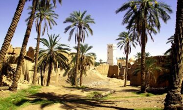 Biskra