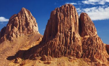 assekrem hoggar algeria