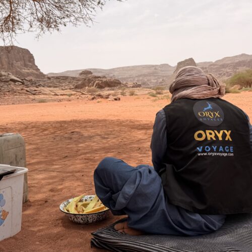 Private Djanet Algeria Tour in Tassili n’Ajjer National Park