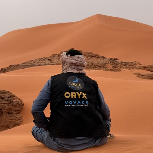 Private Djanet Algeria Tour in Tassili n’Ajjer National Park