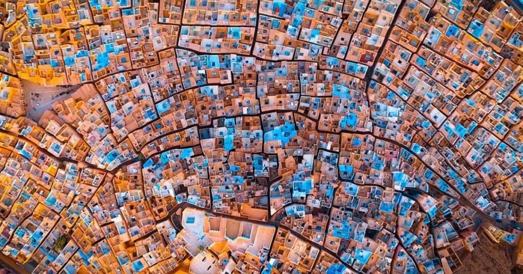 Ghardaia Algeria