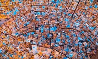 Ghardaia Algeria