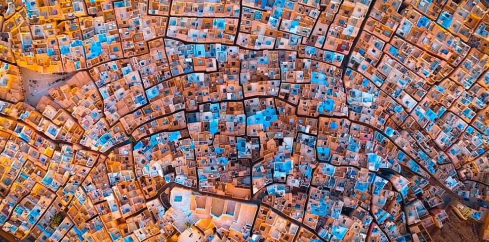 Ghardaia Algeria