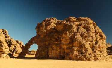 Djanet Algeria
