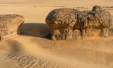 Djanet Algeria
