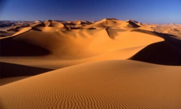 Djanet Algeria