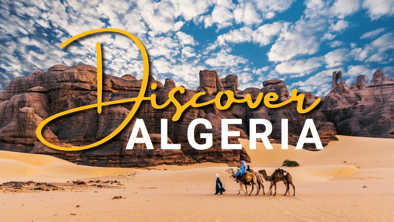 maxresdefault 1 - Visit Algeria