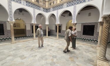 Casbah