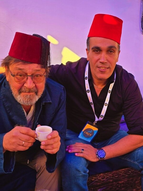 Casbah Algiers Slava