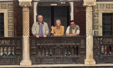 Casbah Of Algiers