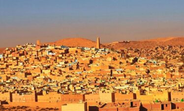 Ghardaia