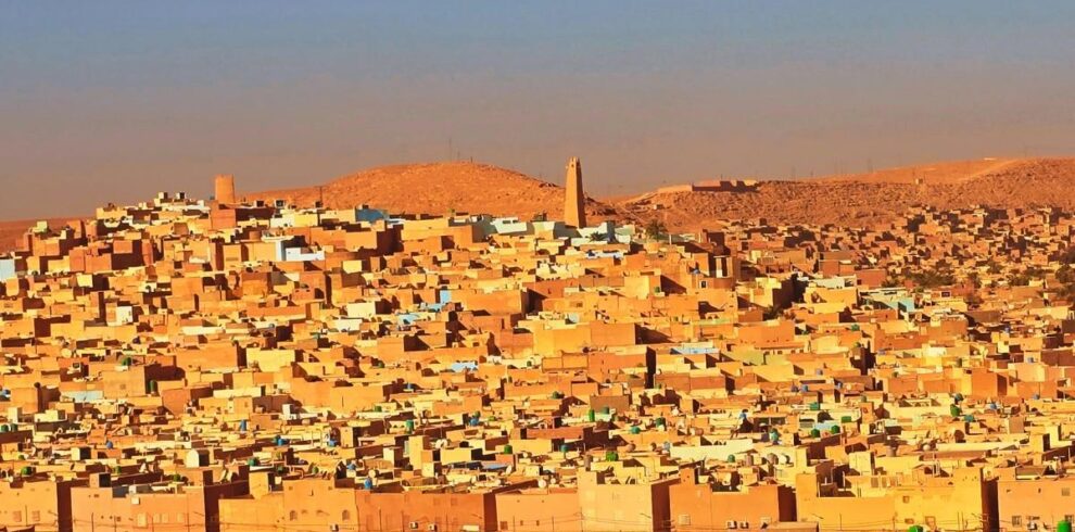 Ghardaia