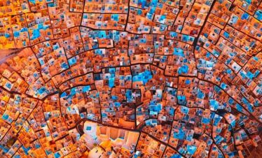 Ghardaia Mizab Valley