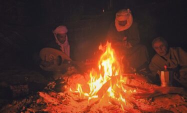 Taghit Songs