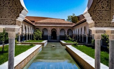 Tlemcen