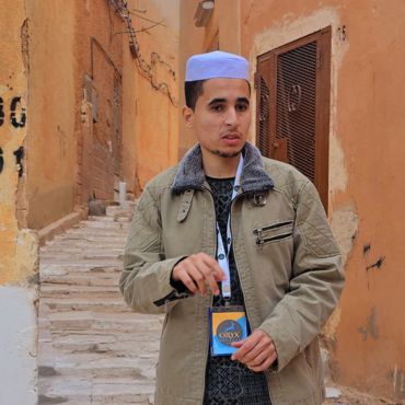 Guide Ghardaia