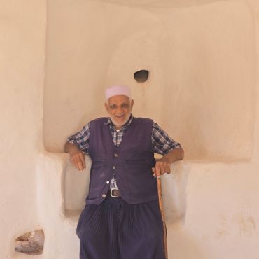 Houssine Guide Ghardaia