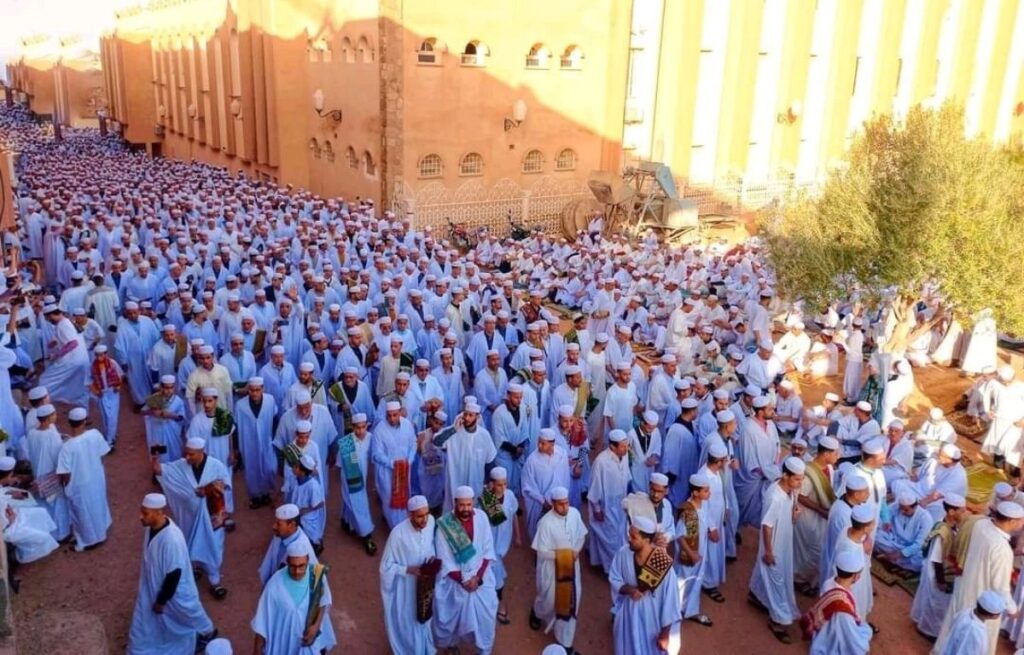 Discover the Five Main Communities of Algeria – A Cultural Journey Like No Other 3 Mizabi People