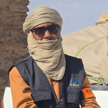 abdullah chef hoggar avatar