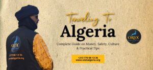 traveling to algeria guide and tips